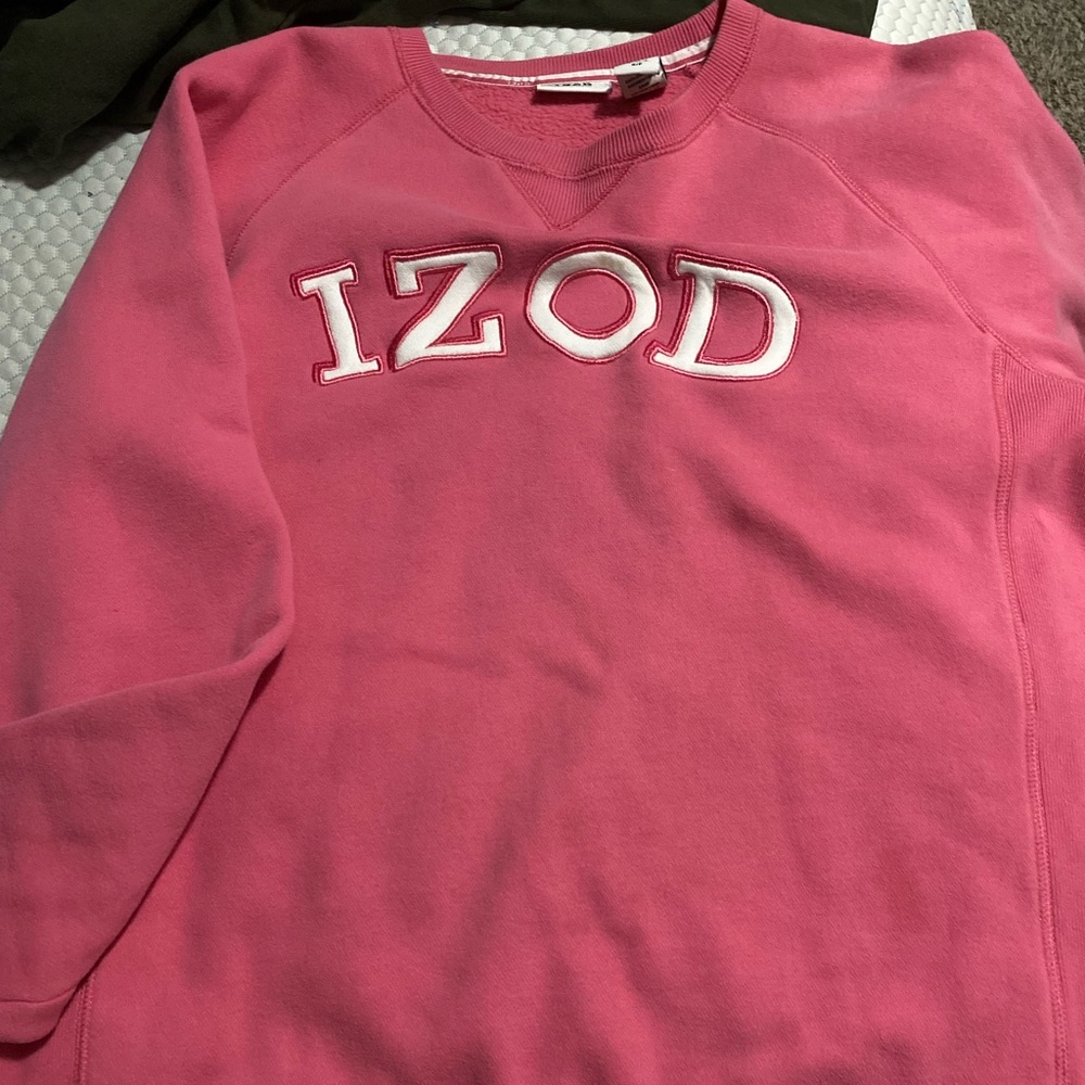 IZOD Sweatshirt